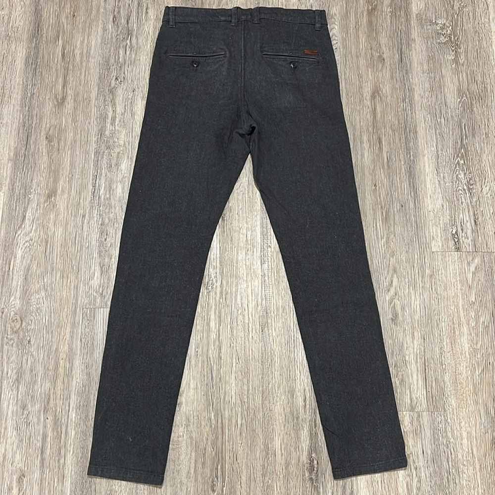 Jack & Jones Slim Fit Marco Dress Pants - Picture 7 of 16